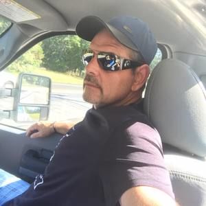 Meet your Posher, Tom